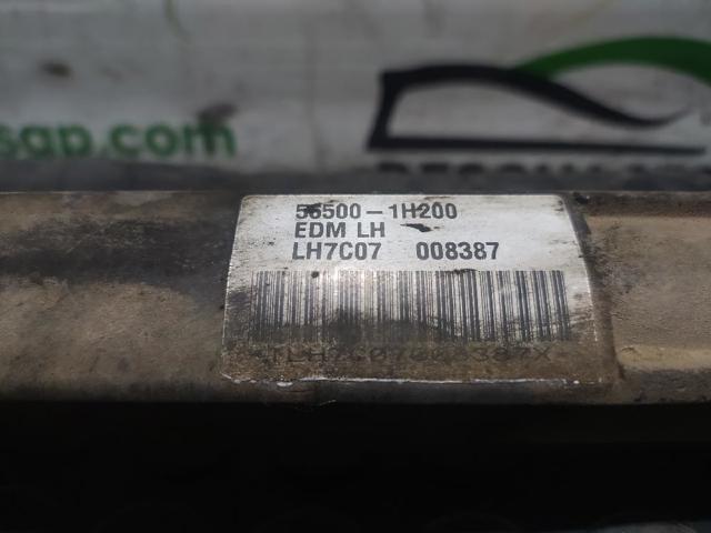 565001H200 HYUNDAI Cremallera de dirección comprar Bilbao