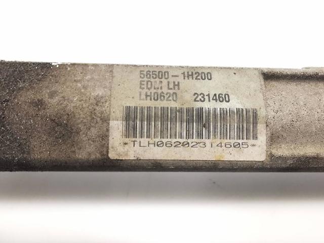 HYUNDAI 565001H200 Cremallera de dirección comprar Barcelona