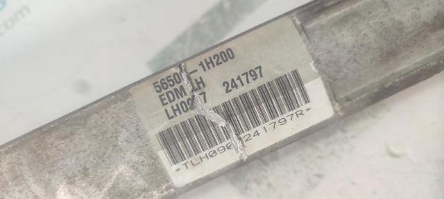 565001H200 HYUNDAI Cremallera de dirección  disponible Ourense