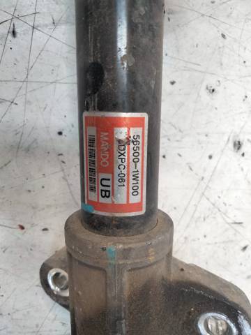 565001W100 Cremallera de dirección  comprar en Reus