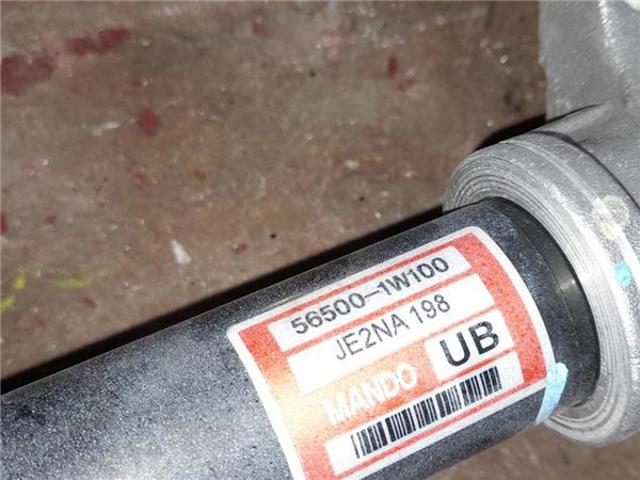 565001W100 Cremallera de dirección  disponible Burgos