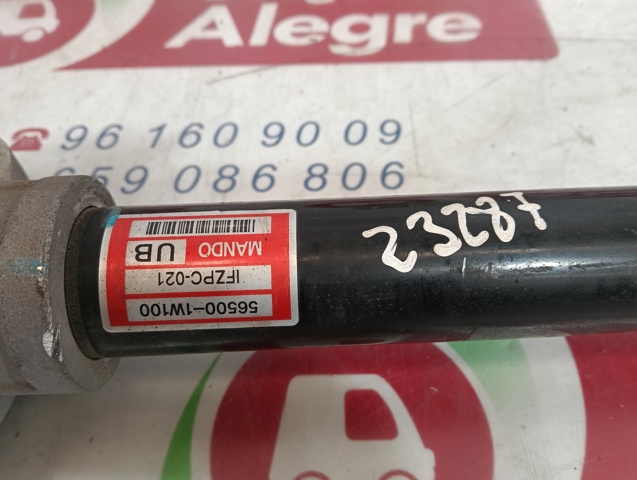 565001W100 Cremallera de dirección comprar Sevilla