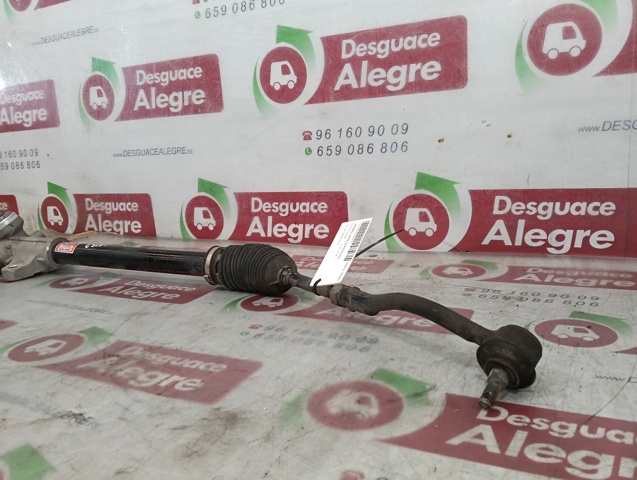 565001W100 HYUNDAI Cremallera de dirección  en stock Gandía