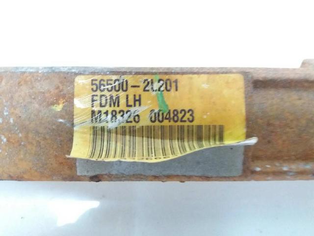 HYUNDAI 565002L201 Cremallera de dirección comprar Barcelona