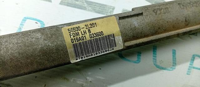 565002L201 HYUNDAI Cremallera de dirección  comprar en Jaén