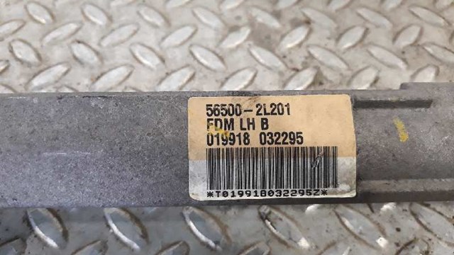 565002L201 HYUNDAI Cremallera de dirección  comprar en Oviedo