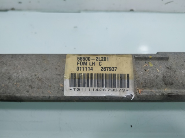 565002L201 Cremallera de dirección  comprar en Pontevedra