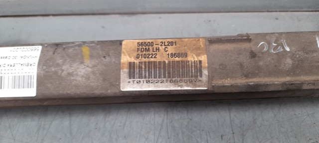 565002L201 Cremallera de dirección comprar Sevilla