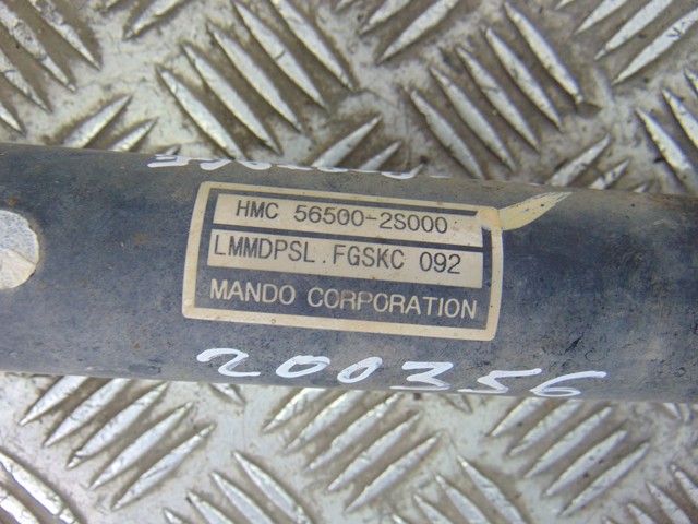 565002S000 Cremallera de dirección comprar Girona