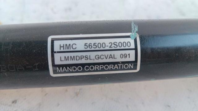 565002S000 HYUNDAI Cremallera de dirección  en stock Huelva