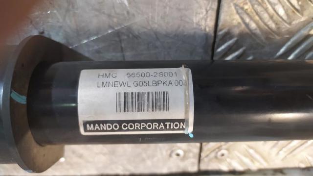 HYUNDAI 565002S001 Cremallera de dirección  comprar en Murcia