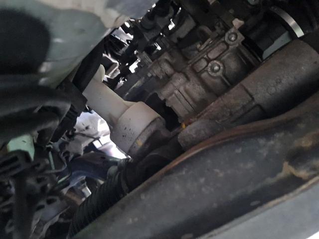 Cremallera 565002S010 HYUNDAI