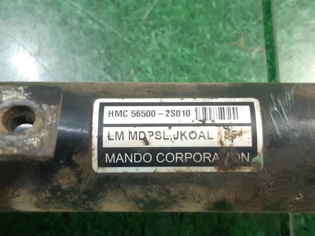 HYUNDAI 565002S010 Cremallera de dirección  en stock Terrassa