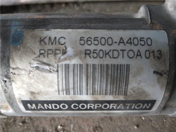 56500A4050 HYUNDAI Cremallera de dirección  disponible Ourense