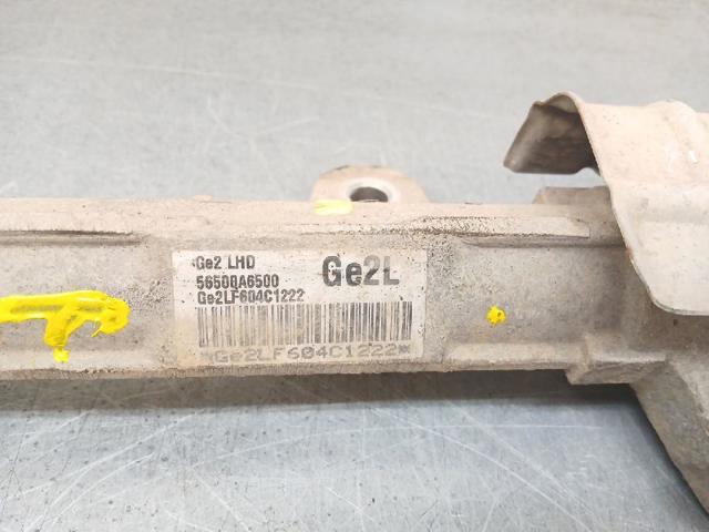 56500A6500 Cremallera de dirección  en stock Sabadell