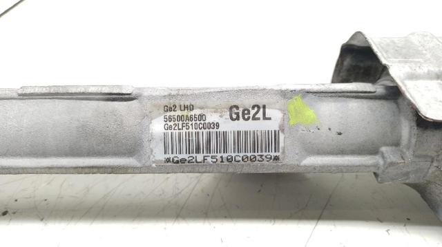 56500A6500 HYUNDAI Cremallera de dirección  en stock Huelva