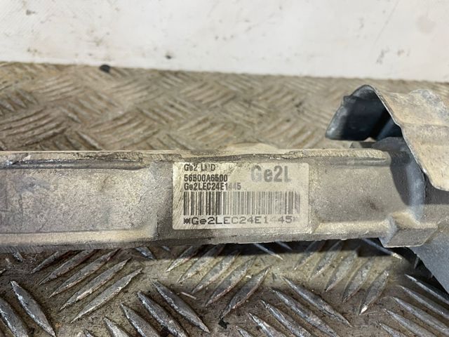 56500A6500 HYUNDAI Cremallera de dirección  comprar en Jaén