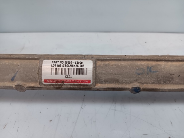 56500C8000 HYUNDAI Cremallera de dirección comprar Madrid