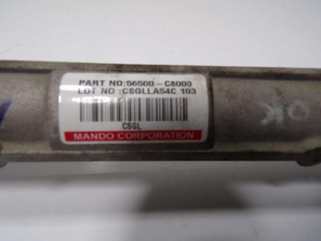 56500C8000 HYUNDAI Cremallera de dirección comprar Alcalá