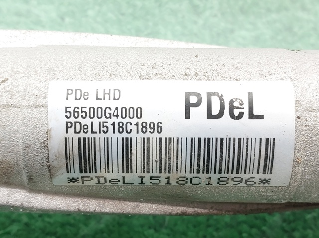 56500G4000 HYUNDAI Cremallera de dirección  comprar en Jaén