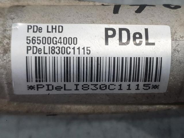 56500G4000 Cremallera de dirección  en stock Granada
