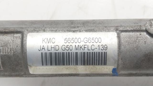 56500G6500 HYUNDAI Cremallera de dirección  comprar en Oviedo