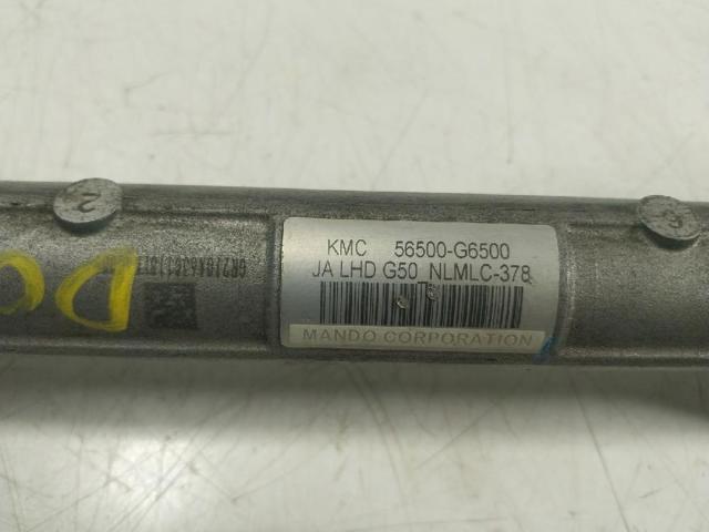 56500G6500 HYUNDAI Cremallera de dirección comprar Alcalá