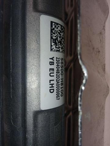 56500H8100 HYUNDAI Cremallera de dirección  comprar en Oviedo