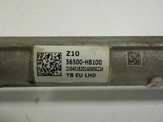 HYUNDAI 56500H8100 Cremallera de dirección  disponible Valladolid