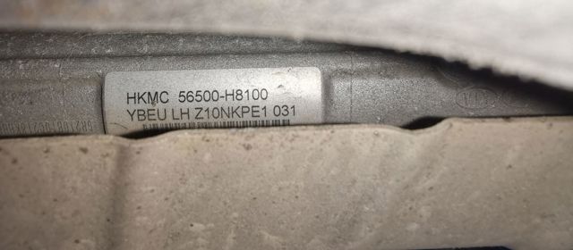56500H8100 Hyundai/Kia