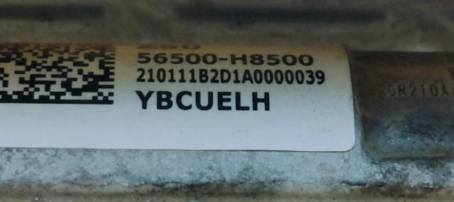 56500H8500 Cremallera de dirección  disponible Málaga