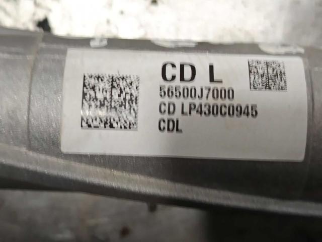 HYUNDAI 56500J7000 Cremallera de dirección comprar Barcelona