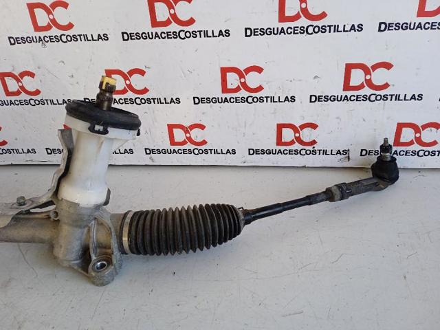 HYUNDAI 56500J9100 Cremallera de dirección  disponible Valladolid