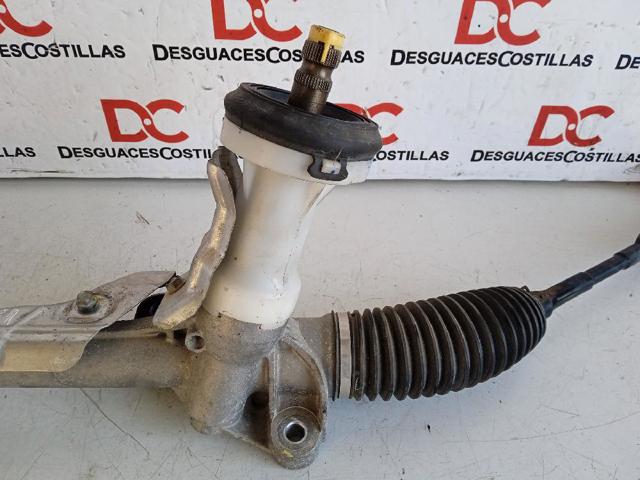 56500J9100 HYUNDAI Cremallera de dirección comprar Madrid