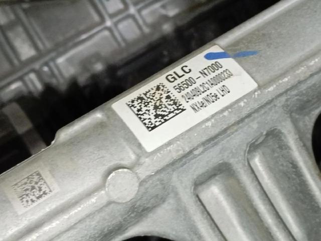 56500N7000 HYUNDAI Cremallera de dirección comprar Madrid