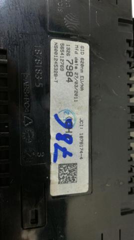 565412769 OPEL comprar Madrid