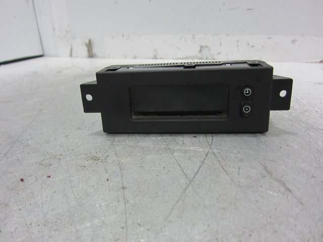 565412769 OPEL  disponible Ourense