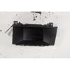 Pantalla multifuncion para opel astra h (04>07<) (07>10<) z16xep 565412769