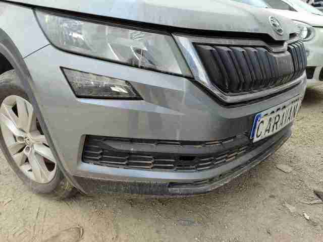 Paragolpes para Skoda Kodiaq NS6, NS7, NV7