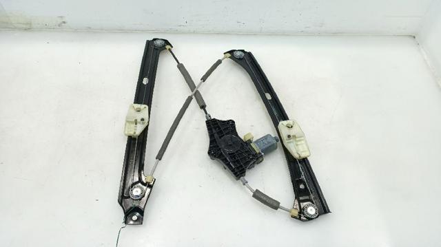 Mecanismo de elevalunas delantero derecha para Skoda Kodiaq NS6, NS7, NV7