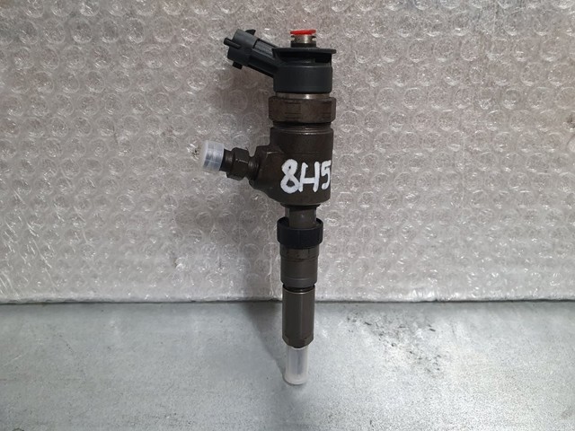 565889 PEUGEOT Inyector de combustible  comprar en Jaén