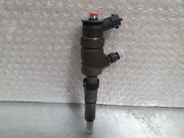 565889 PEUGEOT Inyector de combustible  comprar en Oviedo