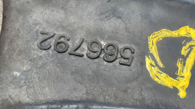 PEUGEOT 566792  en stock Salamanca