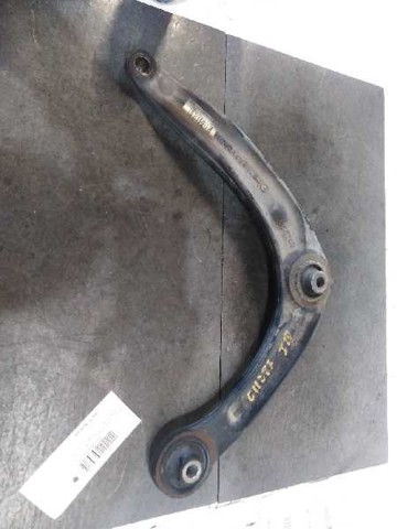 566793 PEUGEOT Brazo inferior izquierdo de la suspensión delantera  disponible Ourense
