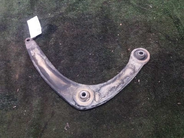 566793 PEUGEOT Brazo inferior izquierdo de la suspensión delantera  comprar en Jaén