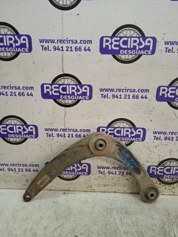 566793 PEUGEOT Brazo inferior izquierdo de la suspensión delantera  comprar en Jaén