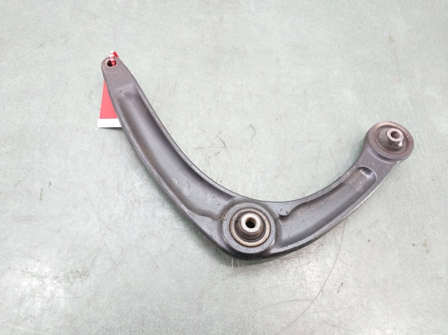 566793 PEUGEOT Brazo inferior izquierdo de la suspensión delantera  comprar en Oviedo