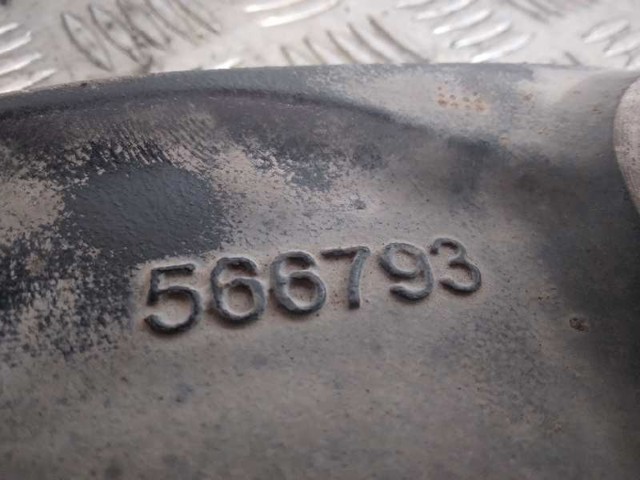 PEUGEOT 566793 Brazo inferior izquierdo de la suspensión delantera  comprar en Ponferrada