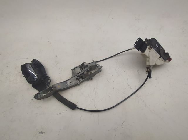 567163 Peugeot/Citroen