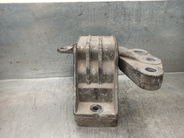 Soporte de motor derecho 5684087 OPEL